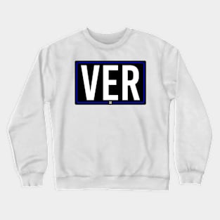 VER 33 Crewneck Sweatshirt